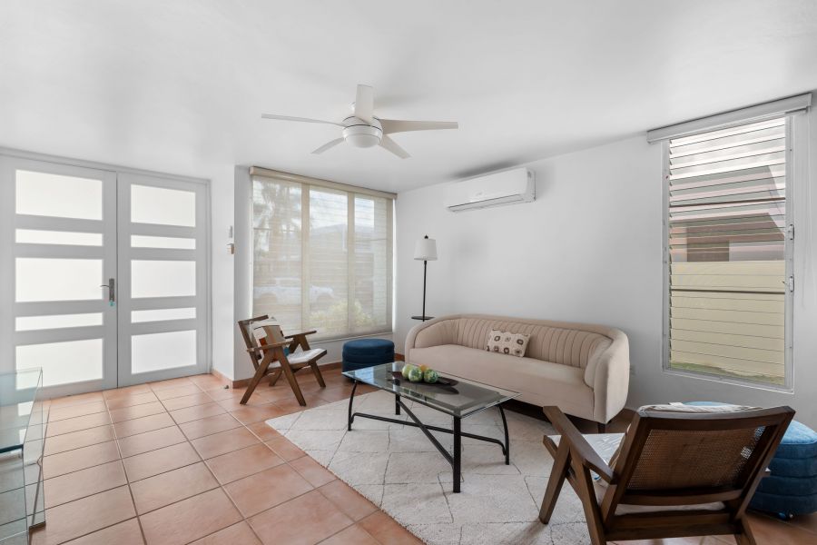 Urb Paseo Real Calle Amatista D-44 Dorado 00646 PR