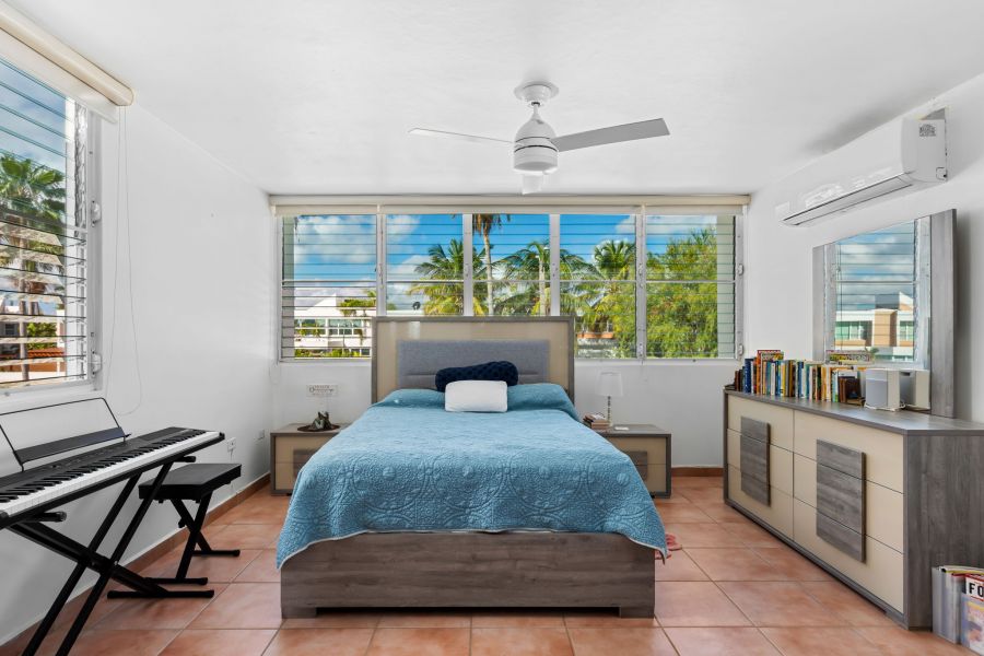 Urb Paseo Real Calle Amatista D-44 Dorado 00646 PR