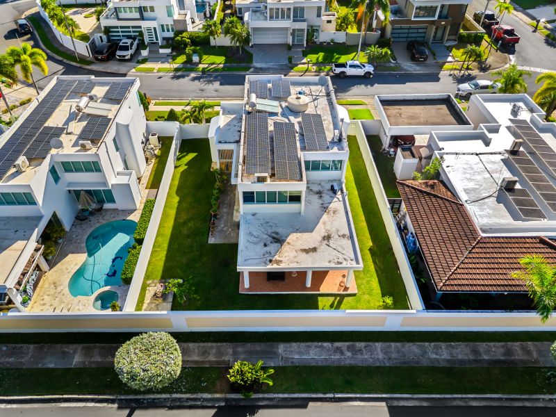 Urb Paseo Real Calle Amatista D-44 Dorado 00646 PR