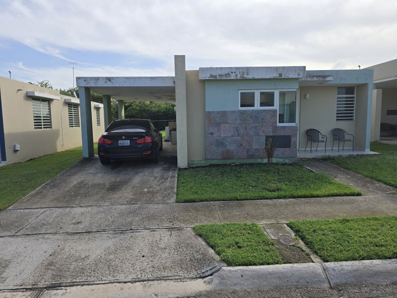 Urb Marbella 45 Calle Corales Salinas 00751 PR