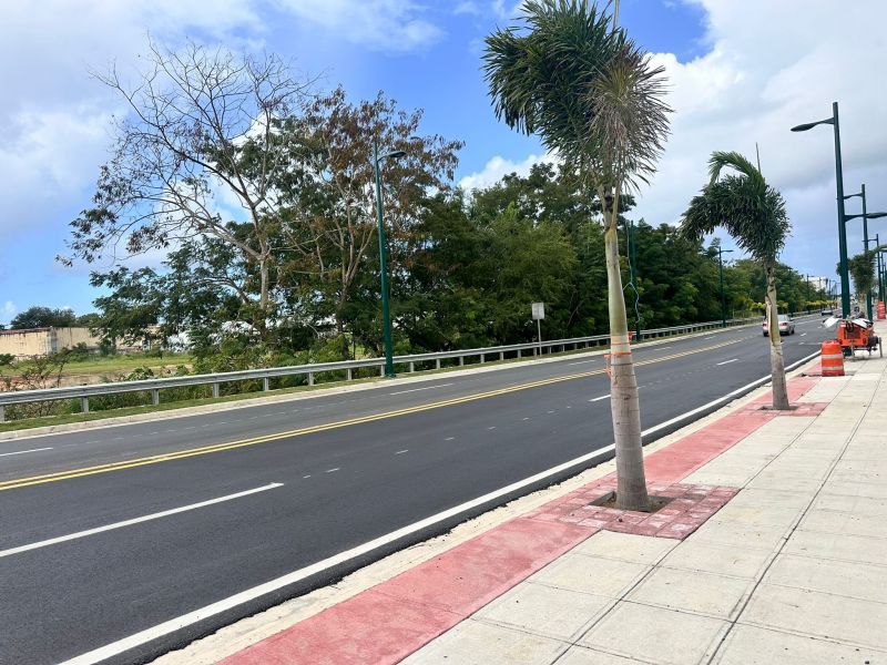 Sanchez Osorio Ave Corner South Main Sabana Abajo Carolina 00963 PR
