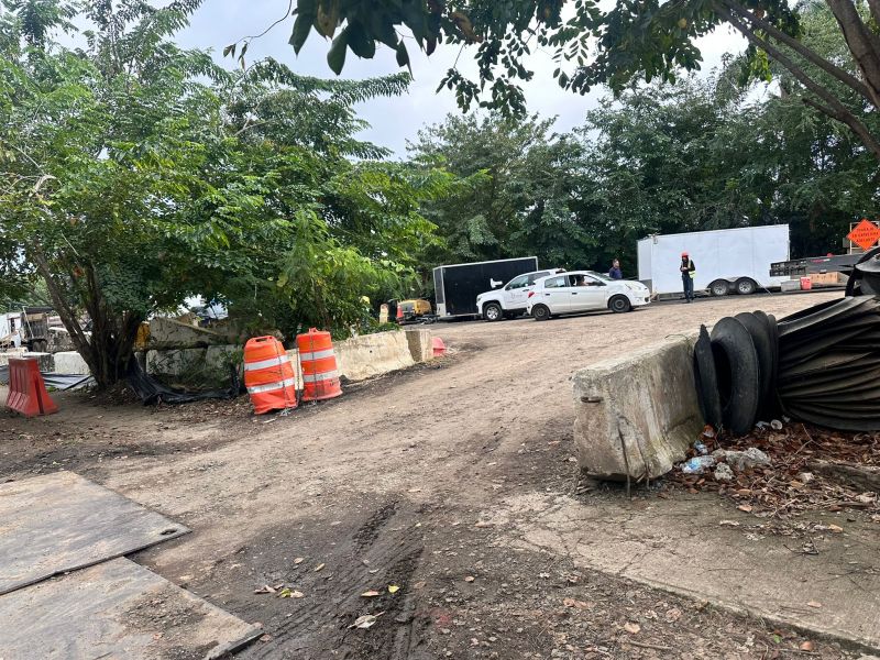 Sanchez Osorio Ave Corner South Main Sabana Abajo Carolina 00963 PR