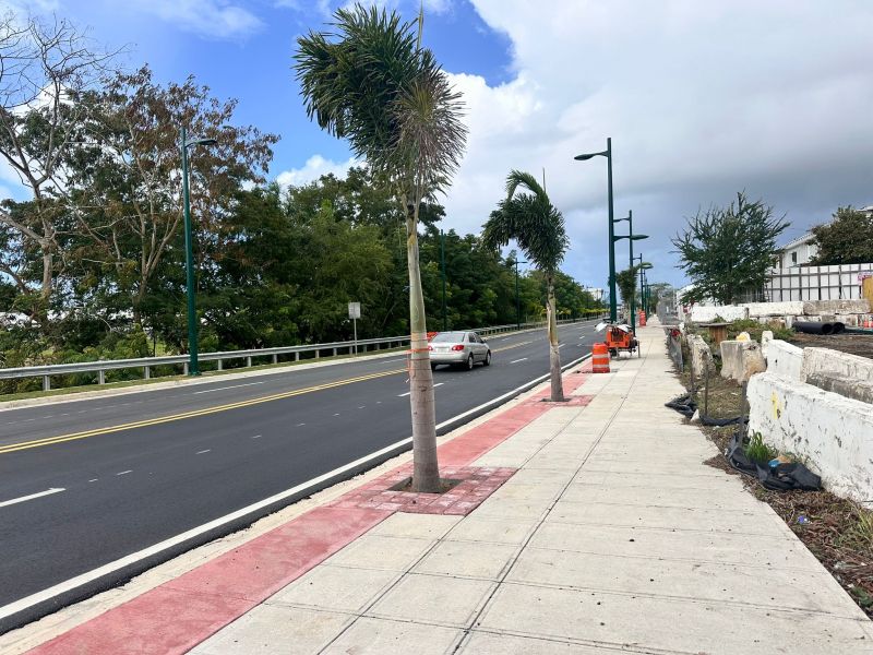 Sanchez Osorio Ave Corner South Main Sabana Abajo Carolina 00963 PR