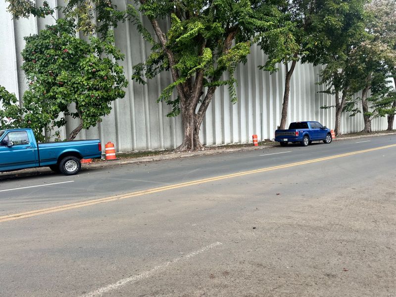 Sanchez Osorio Ave Corner South Main Sabana Abajo Carolina 00963 PR