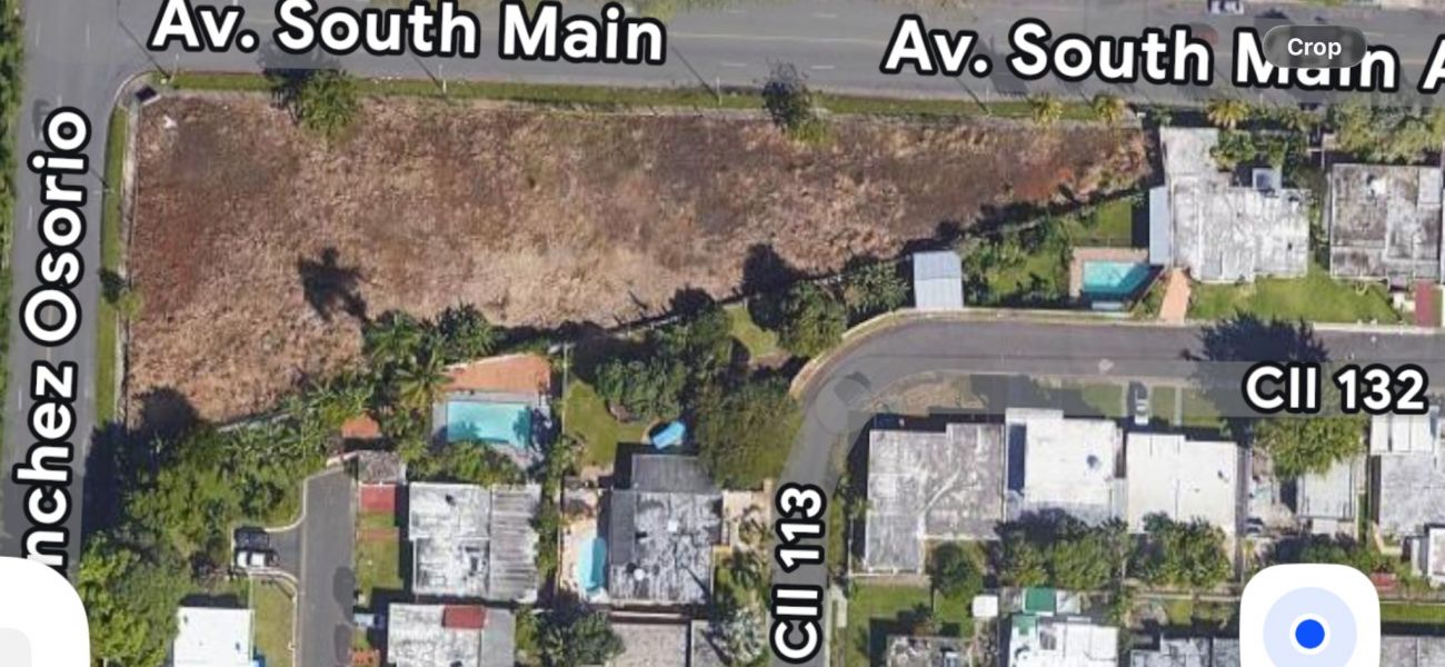 Sanchez Osorio Ave Corner South Main Sabana Abajo Carolina 00963 PR