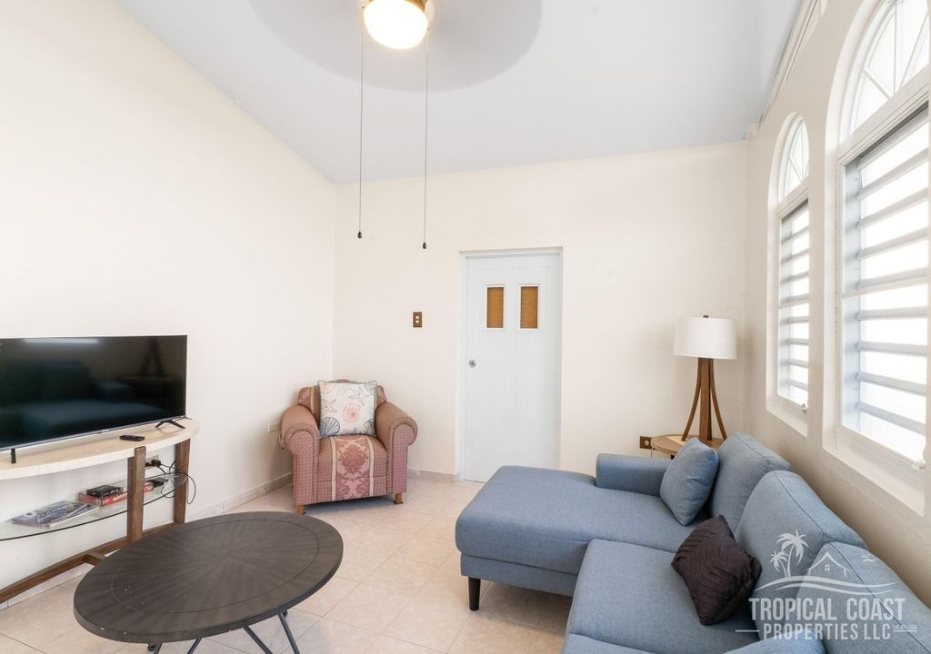 Bo Rio Grande-sector Pedro Rosado Rincon 00677 PR