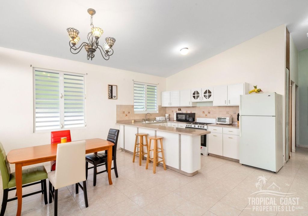 Bo Rio Grande-sector Pedro Rosado Rincon 00677 PR