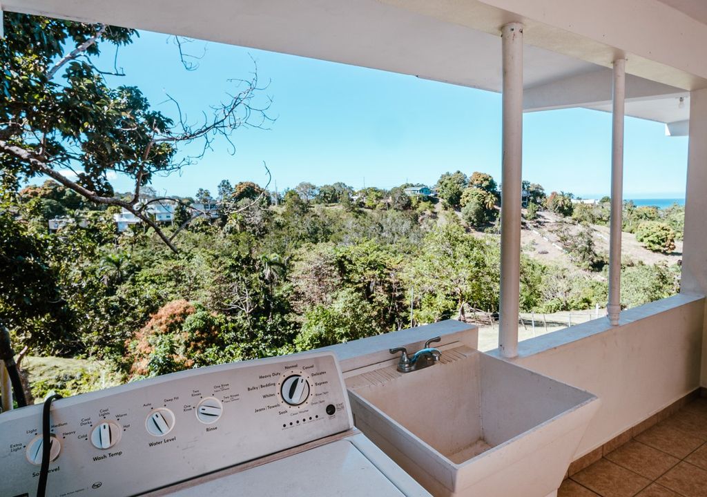 Bo Rio Grande-sector Pedro Rosado Rincon 00677 PR