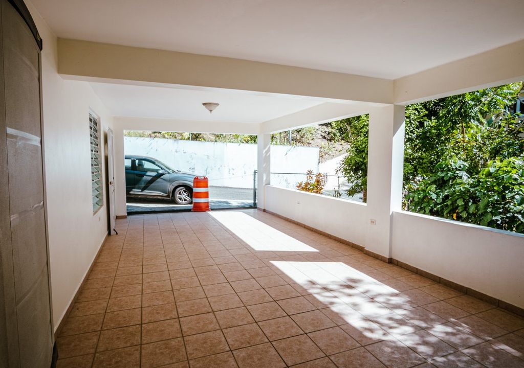 Bo Rio Grande-sector Pedro Rosado Rincon 00677 PR