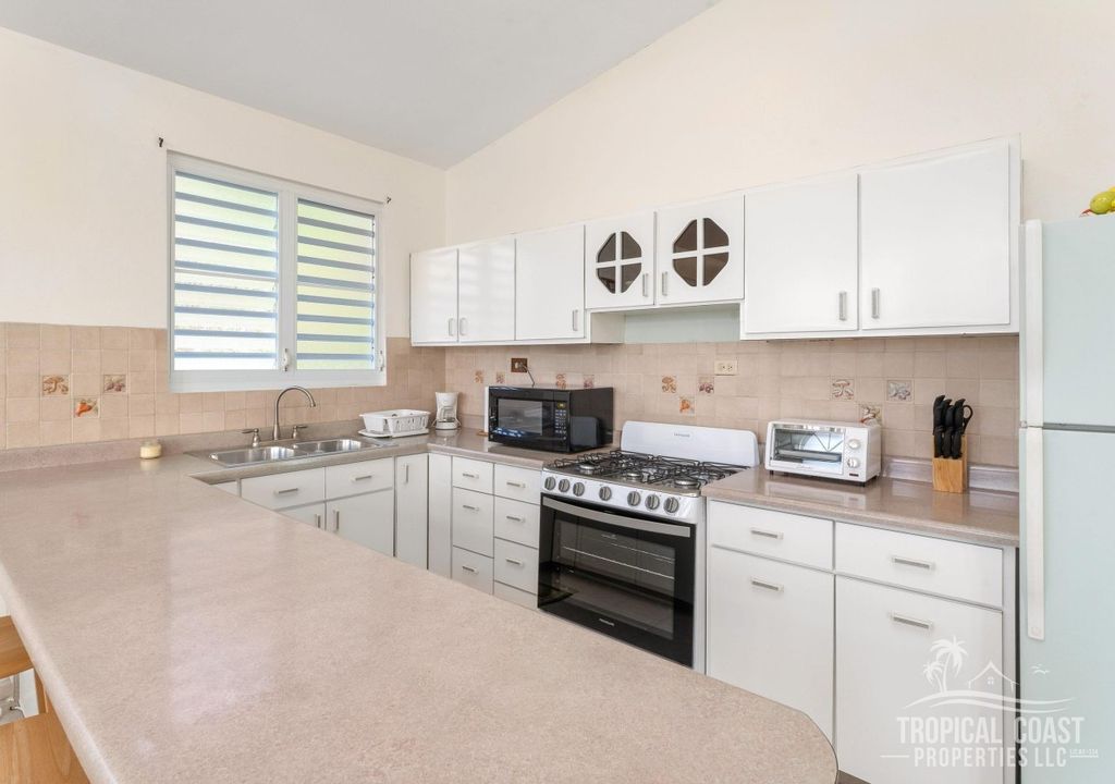 Bo Rio Grande-sector Pedro Rosado Rincon 00677 PR