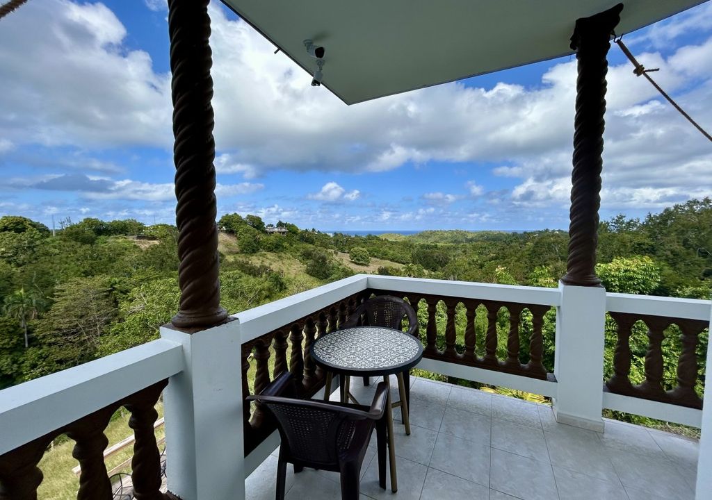 Bo Rio Grande-sector Pedro Rosado Rincon 00677 PR