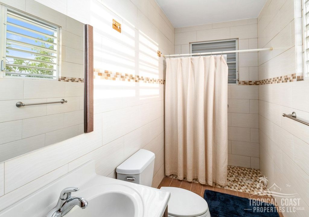 Bo Rio Grande-sector Pedro Rosado Rincon 00677 PR