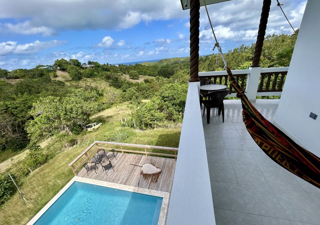 Bo Rio Grande-sector Pedro Rosado Rincon 00677 PR