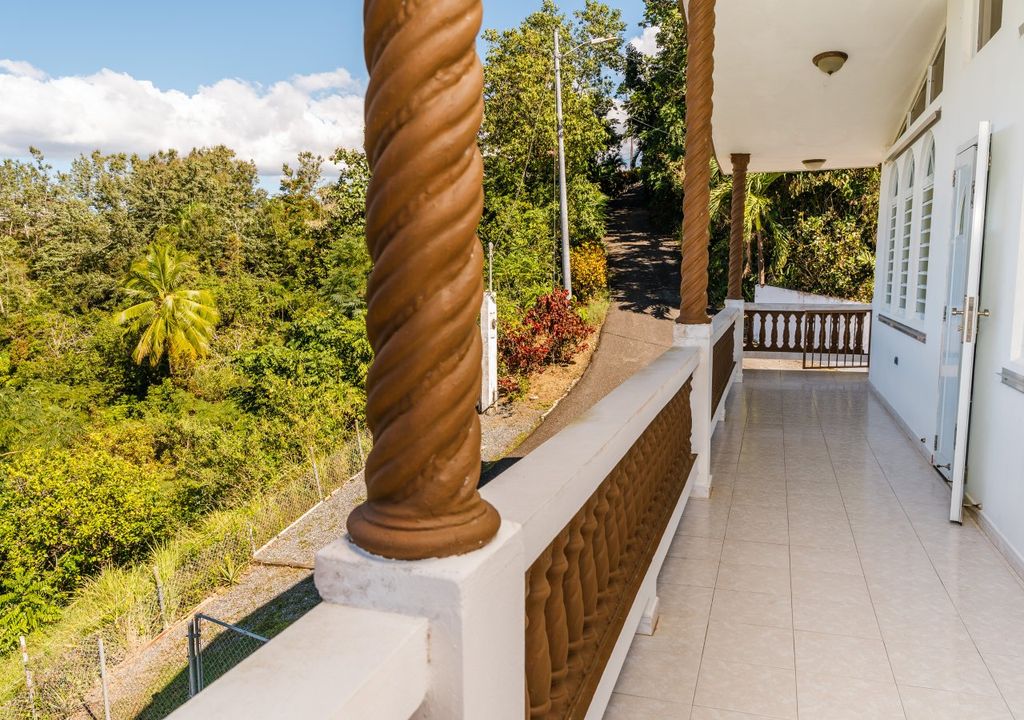 Bo Rio Grande-sector Pedro Rosado Rincon 00677 PR