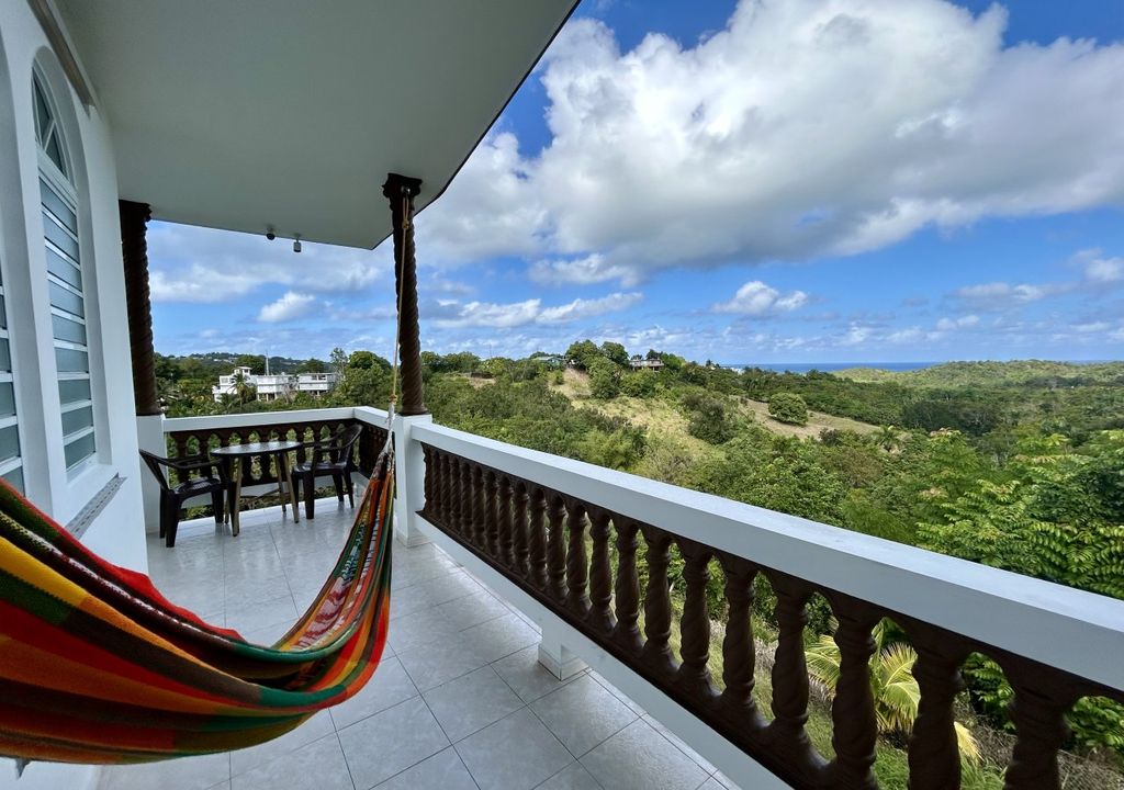 Bo Rio Grande-sector Pedro Rosado Rincon 00677 PR