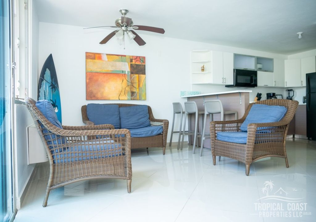 Carr 115 Condo At Wave Coast Apt 7 Rincon 00677 PR