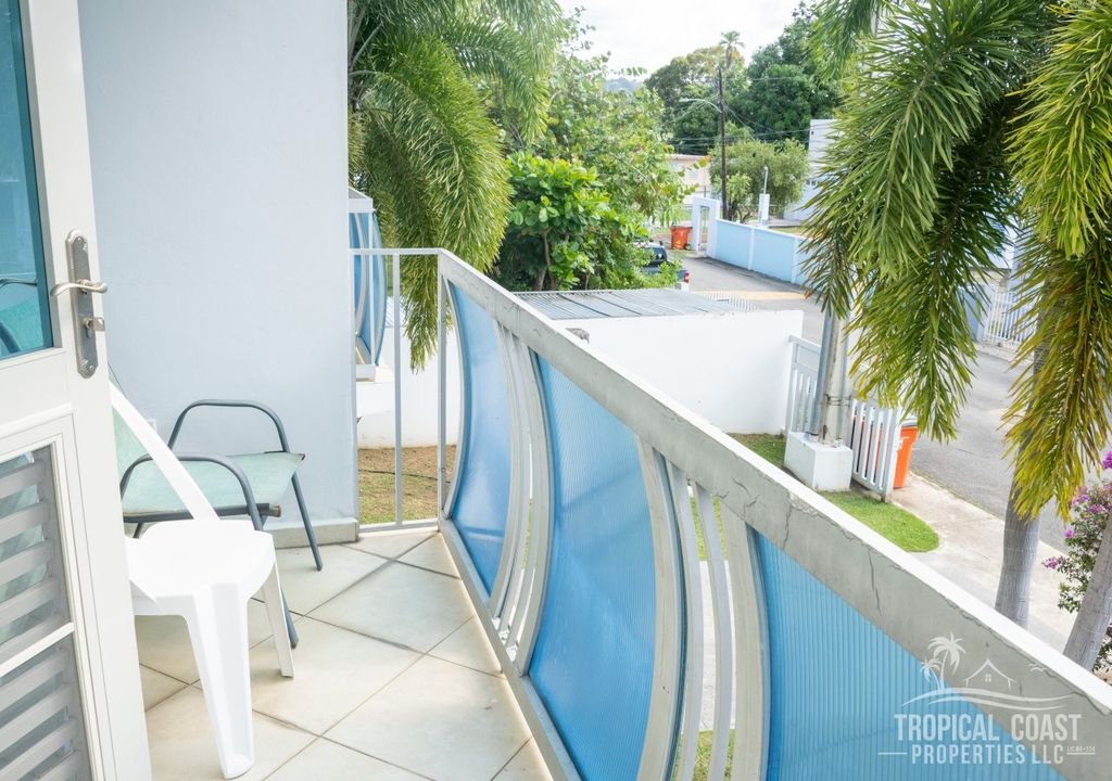 Carr 115 Condo At Wave Coast Apt 7 Rincon 00677 PR