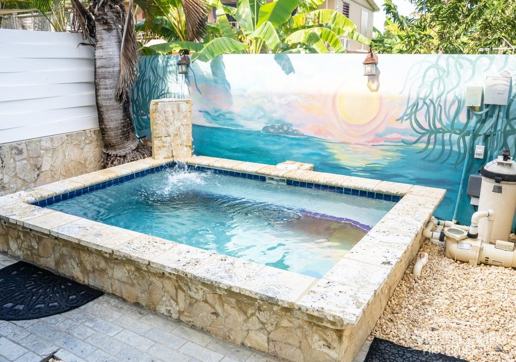 Carr 115 Condo At Wave Coast Apt 7 Rincon 00677 PR