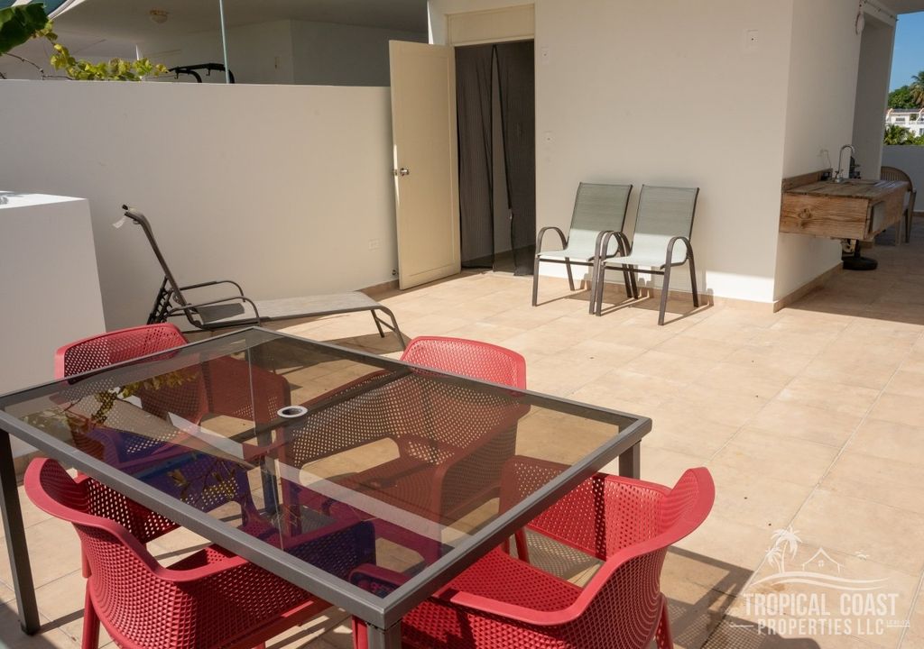 Carr 115 Condo At Wave Coast Apt 7 Rincon 00677 PR