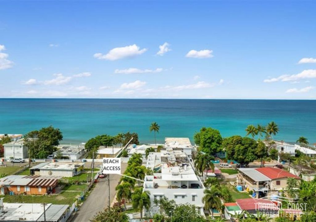 Carr 115 Condo At Wave Coast Apt 7 Rincon 00677 PR