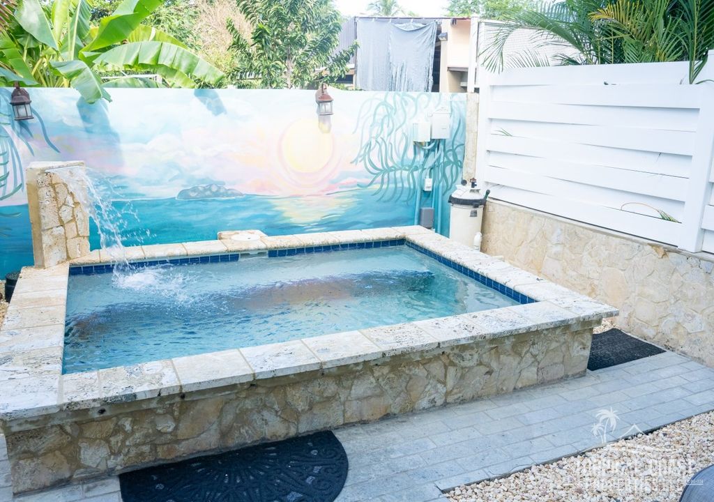 Carr 115 Condo At Wave Coast Apt 7 Rincon 00677 PR