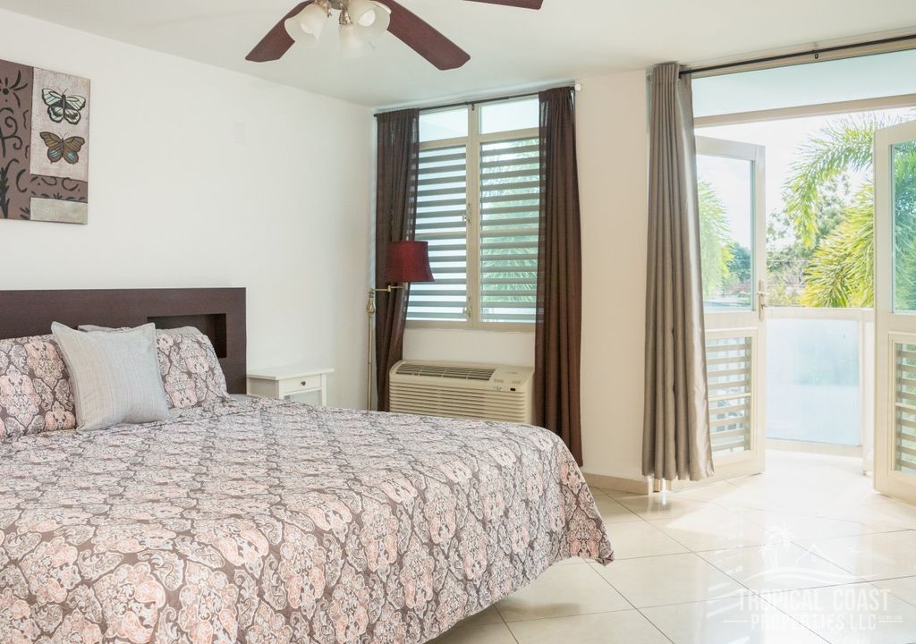 Carr 115 Condo At Wave Coast Apt 7 Rincon 00677 PR