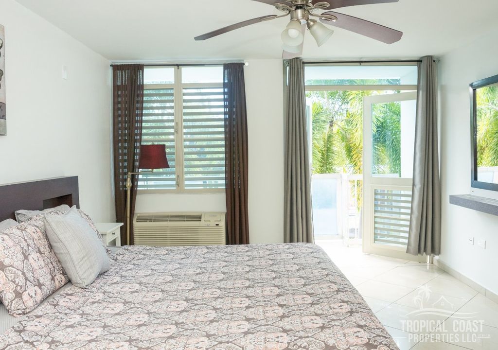 Carr 115 Condo At Wave Coast Apt 7 Rincon 00677 PR