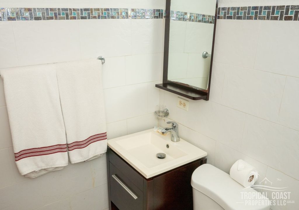 Carr 115 Condo At Wave Coast Apt 7 Rincon 00677 PR