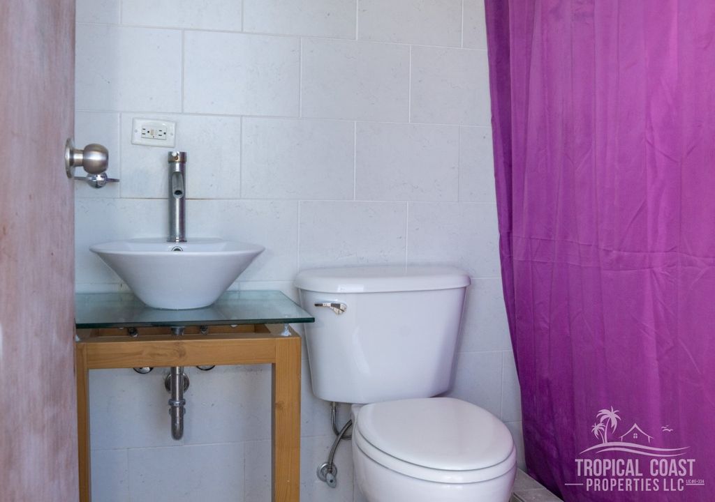 Carr 115 Condo At Wave Coast Apt 7 Rincon 00677 PR