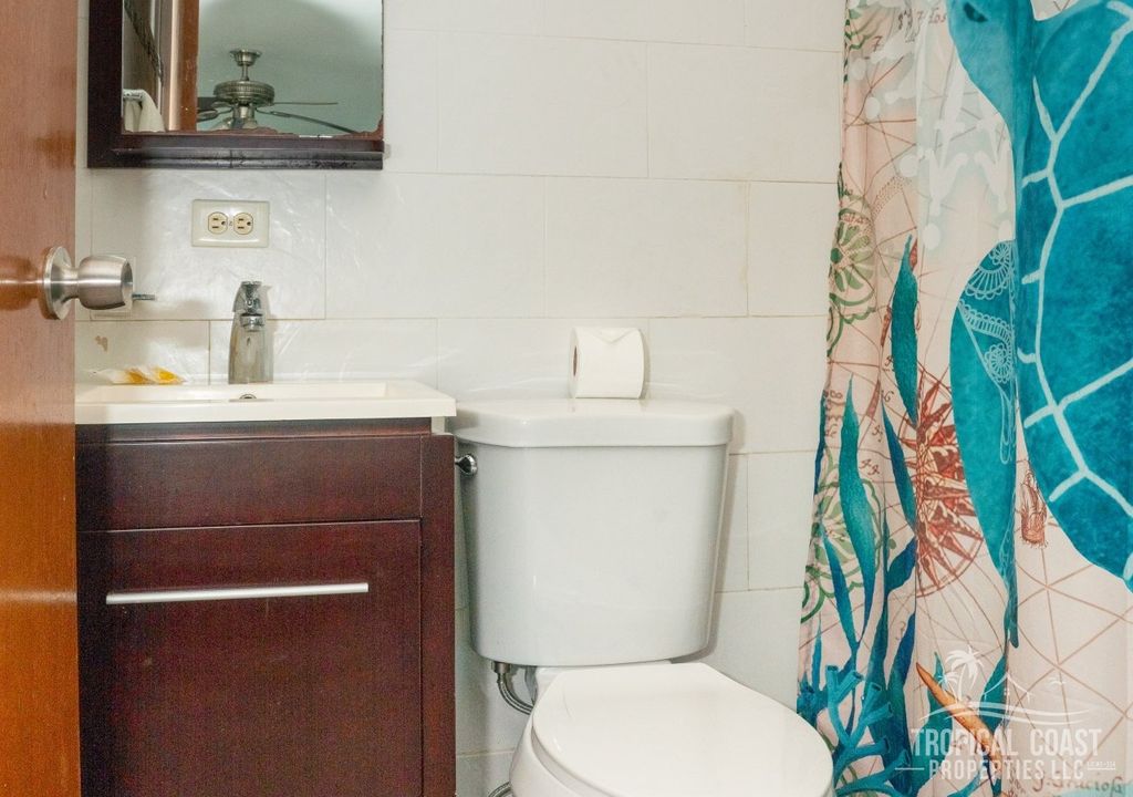 Carr 115 Condo At Wave Coast Apt 7 Rincon 00677 PR