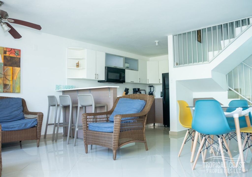 Carr 115 Condo At Wave Coast Apt 7 Rincon 00677 PR