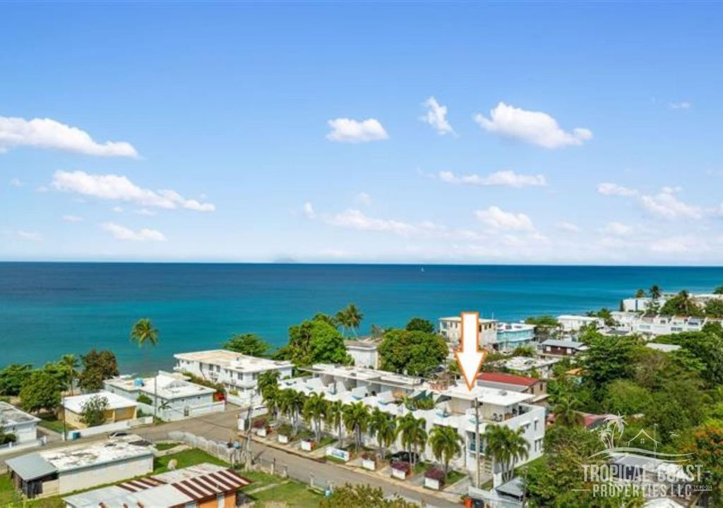 Carr 115 Condo At Wave Coast Apt 7 Rincon 00677 PR