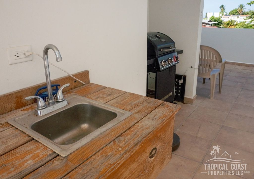 Carr 115 Condo At Wave Coast Apt 7 Rincon 00677 PR