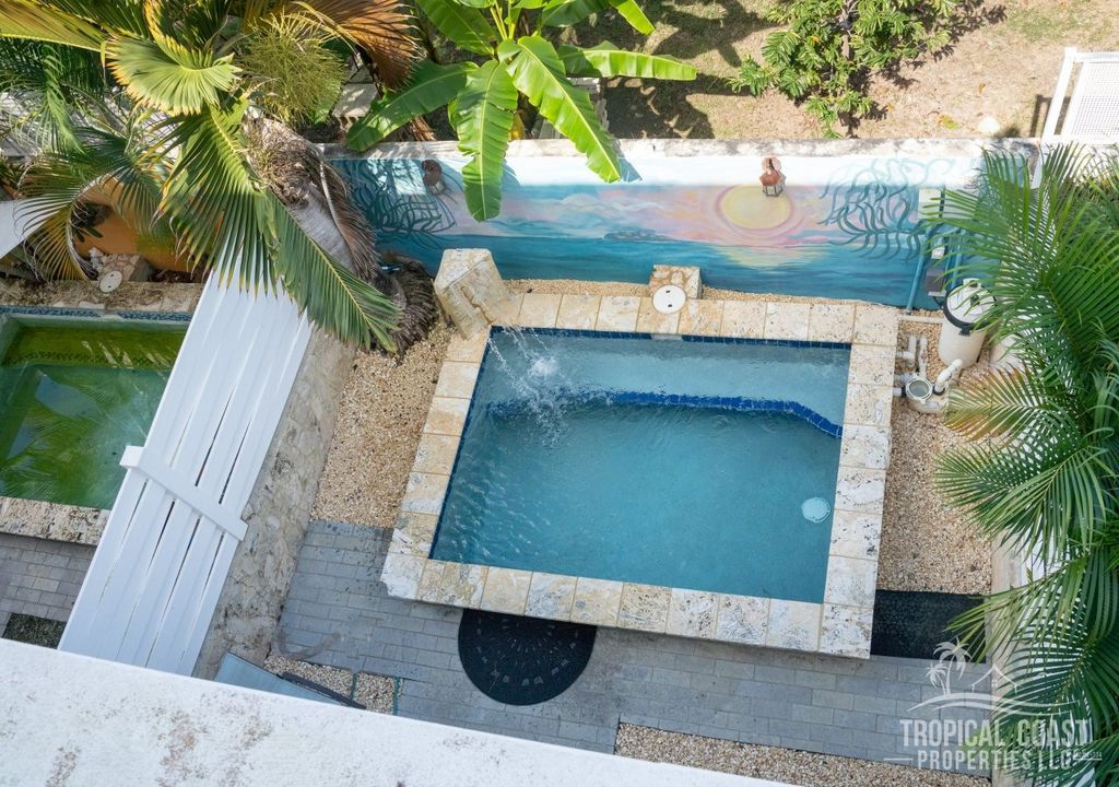 Carr 115 Condo At Wave Coast Apt 7 Rincon 00677 PR