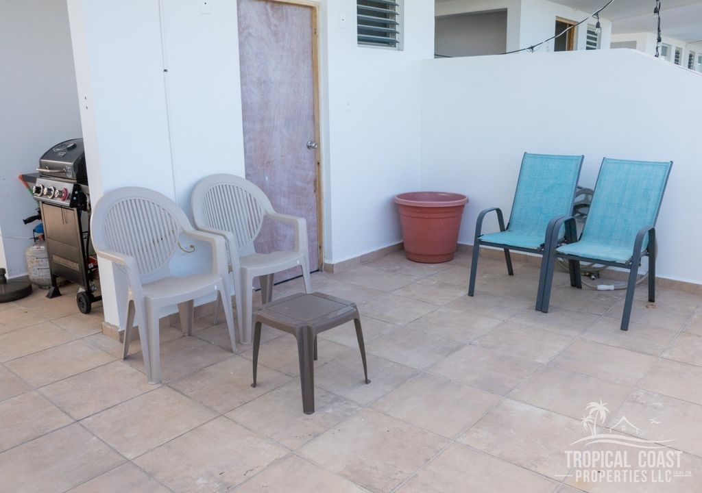Carr 115 Condo At Wave Coast Apt 7 Rincon 00677 PR
