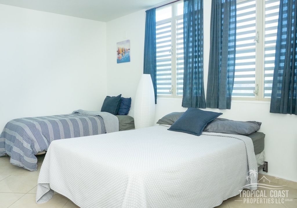 Carr 115 Condo At Wave Coast Apt 7 Rincon 00677 PR