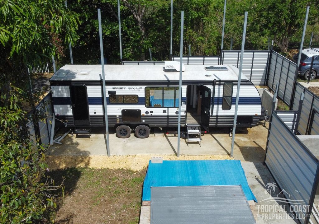 Bo Cruces- Carr 4412km 0.4 Int Aguada 00602 PR