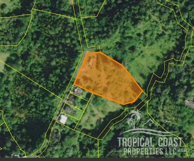 Bo Cruces- Carr 4412km 0.4 Int Aguada 00602 PR