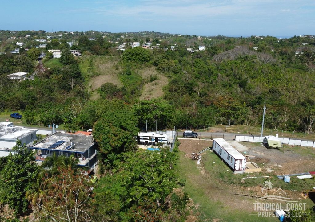 Bo Cruces- Carr 4412km 0.4 Int Aguada 00602 PR