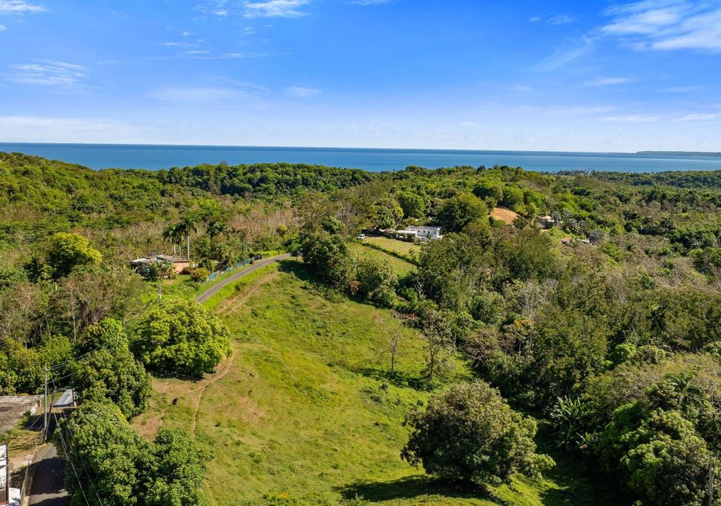 Bo Rio Grande- Carr 115 16.4- Solar A Rincon 00677 PR