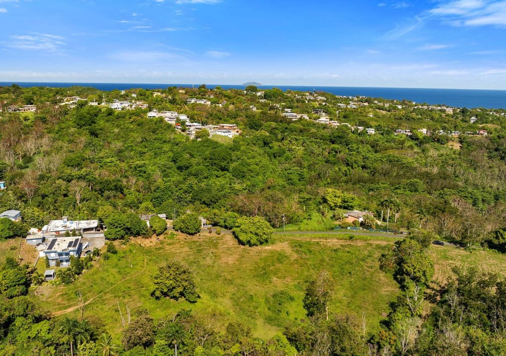 Bo Rio Grande- Carr 115 16.4- Solar A Rincon 00677 PR