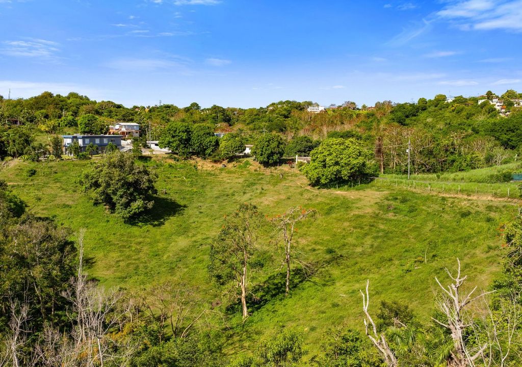 Bo Rio Grande- Carr 115 16.4- Solar A Rincon 00677 PR