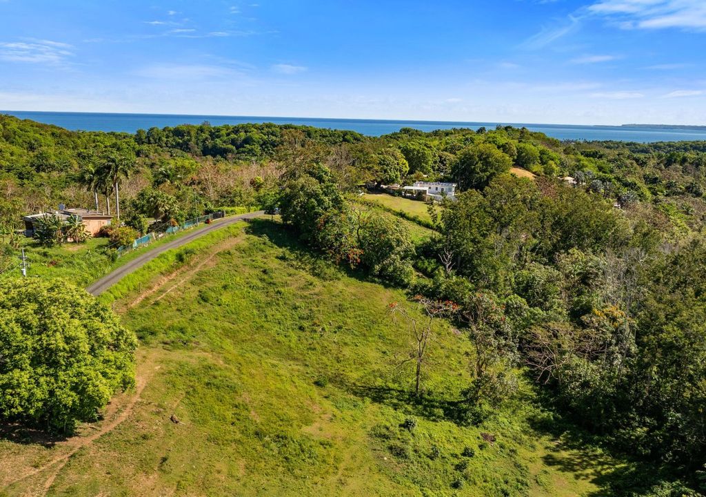 Bo Rio Grande- Carr 115 16.4- Solar A Rincon 00677 PR