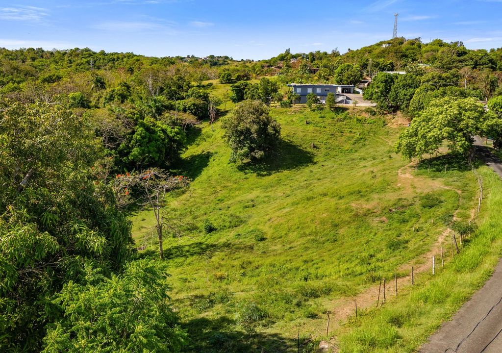 Bo Rio Grande- Carr 115 16.4- Solar A Rincon 00677 PR