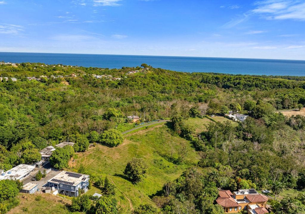 Bo Rio Grande- Carr 115 16.4- Solar A Rincon 00677 PR