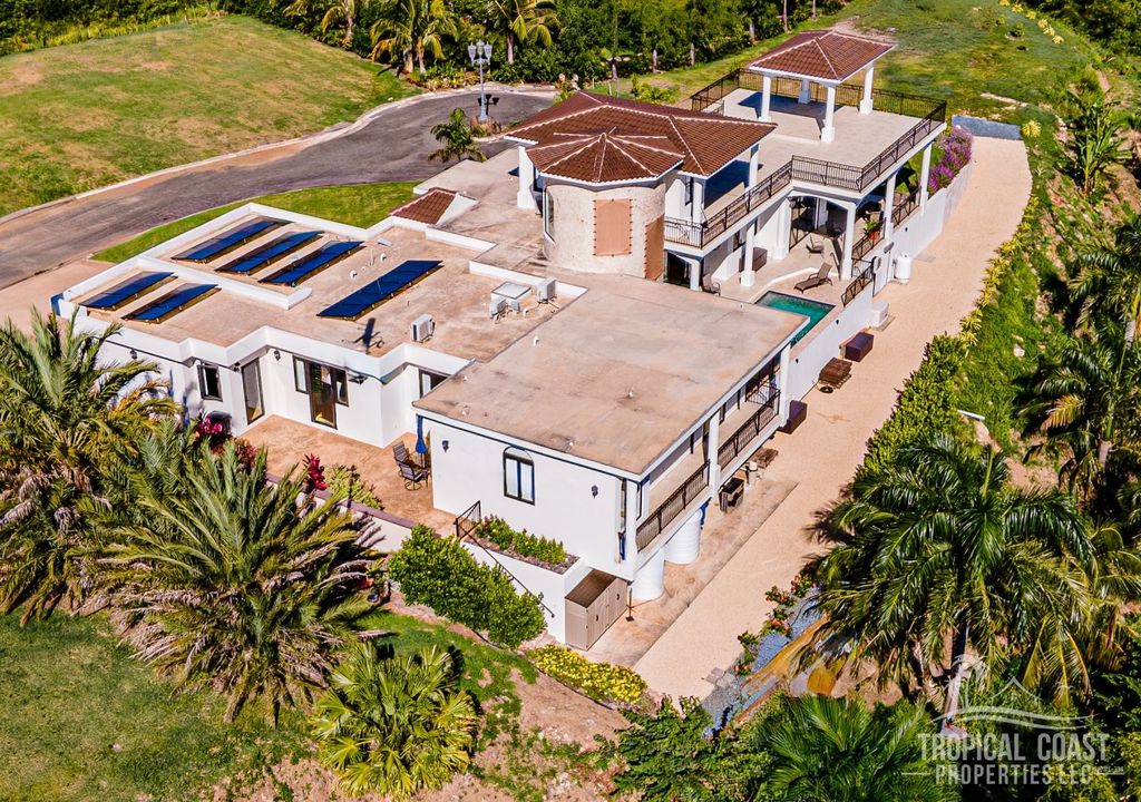 Bo Calvache- Carr 115 Km 6.4 Int Rincon 00677 PR