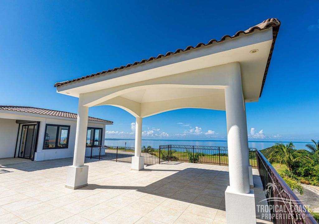 Bo Calvache- Carr 115 Km 6.4 Int Rincon 00677 PR