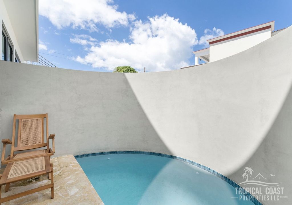 Bo Pueblo- Sea Beach Drive- Casa Loba Rincon 00677 PR