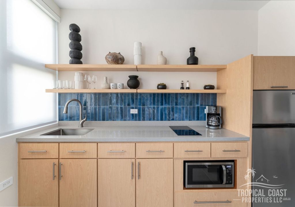 Bo Pueblo- Sea Beach Drive- Casa Loba Rincon 00677 PR