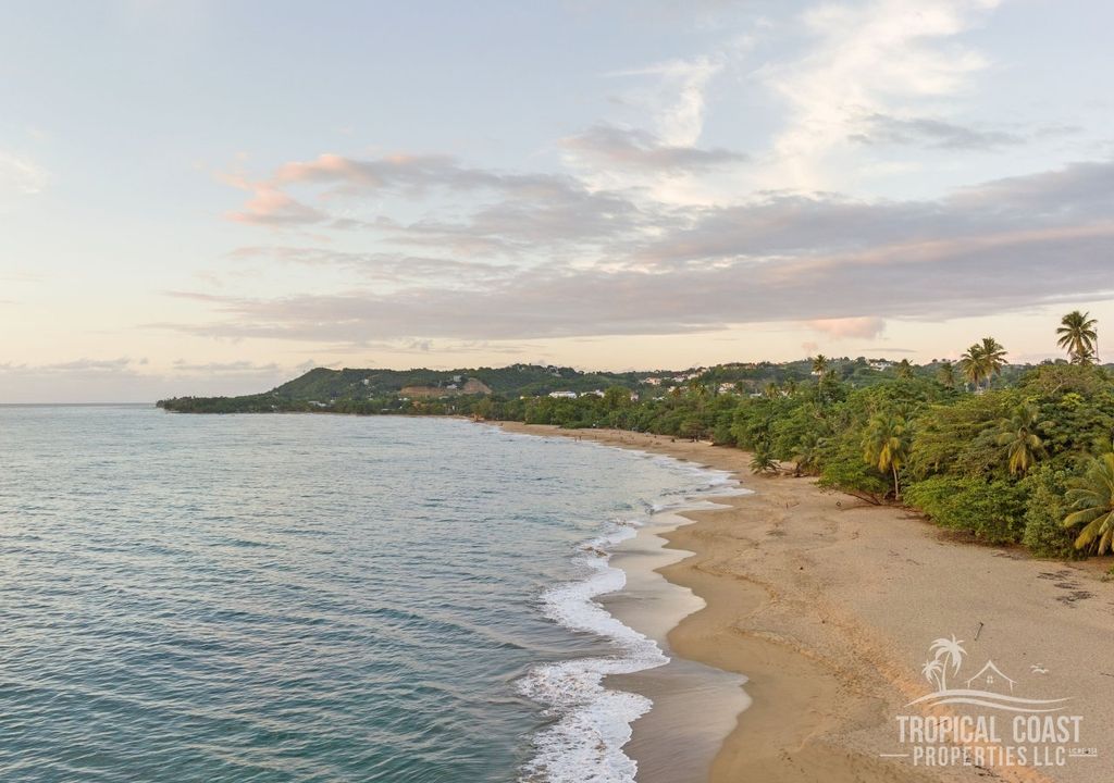 Bo Pueblo- Sea Beach Drive- Casa Loba Rincon 00677 PR